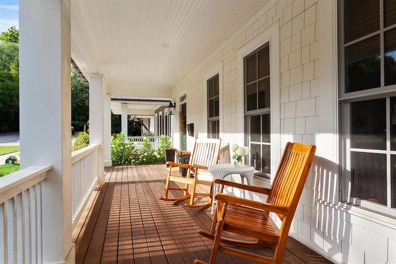 The Sofay Farmhouse - 1 Mile From U Of A - Luxury Amenities Fayetteville Exteriör bild