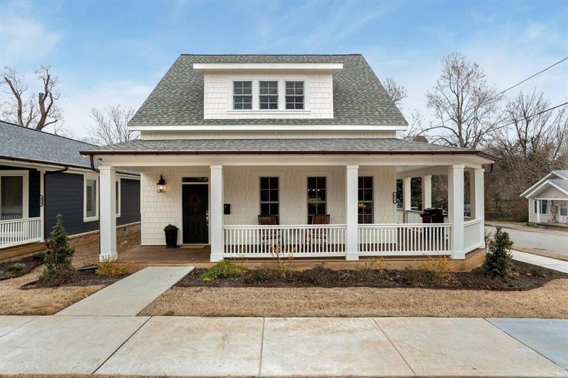 The Sofay Farmhouse - 1 Mile From U Of A - Luxury Amenities Fayetteville Exteriör bild